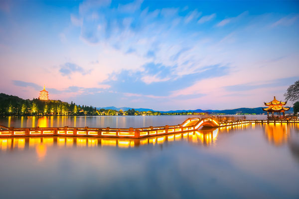 杭州成韓國人旅游新寵，組織規(guī)劃管理怎么看這現(xiàn)象？