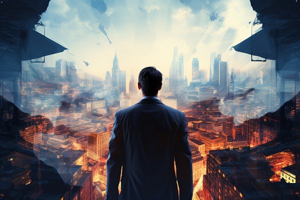 戰(zhàn)略規(guī)劃咨詢?nèi)绾螏椭髽I(yè)識別并抓住新興機遇？