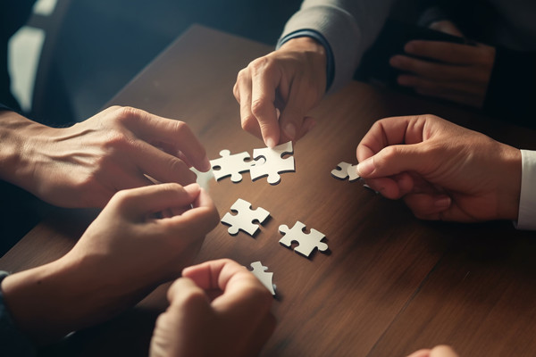 揭秘！高效組織規(guī)劃管理如何助力企業(yè)飛速發(fā)展？