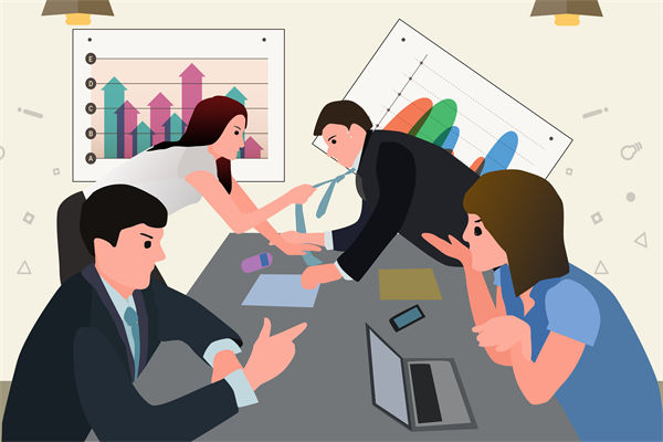 組織架構(gòu)混亂內(nèi)耗嚴重，如何借規(guī)劃管理重塑協(xié)同生態(tài)？