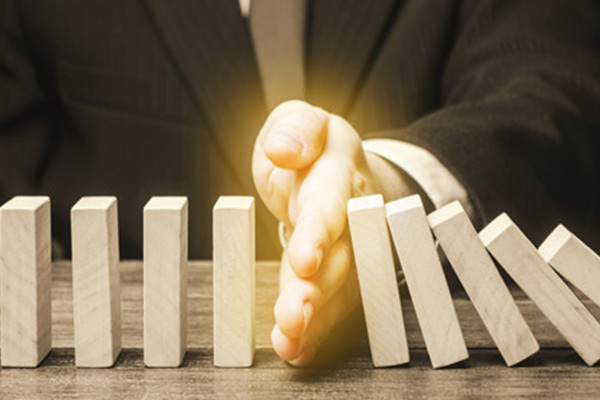 供應(yīng)鏈斷裂危機(jī)四伏，企業(yè)如何借管理策略筑起堅(jiān)固防線？