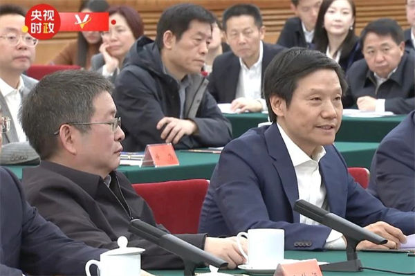 這場(chǎng)民營(yíng)企業(yè)座談會(huì)釋放重要信號(hào)，民營(yíng)企業(yè)的春天要來(lái)了？