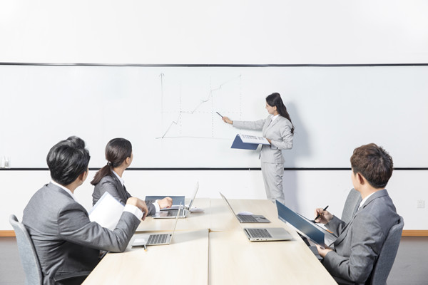 績效管理系統(tǒng)，是應(yīng)該追求高科技還是保持人性化？