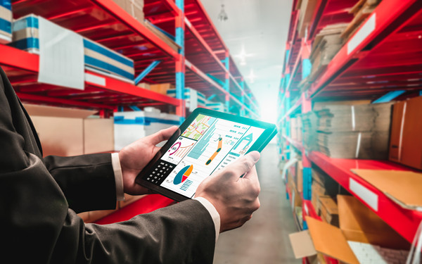 傳統(tǒng)供應(yīng)鏈效率低下，數(shù)字化轉(zhuǎn)型如何重塑管理新模式？