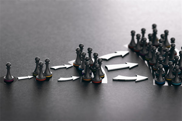 企業(yè)擴(kuò)張期組織失控，規(guī)劃管理如何筑牢穩(wěn)健發(fā)展根基？