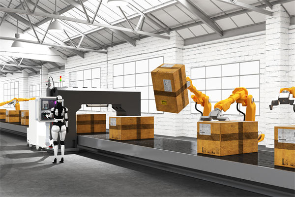 數(shù)字化轉(zhuǎn)型對制造業(yè)生產(chǎn)管理的深遠(yuǎn)影響有哪些？