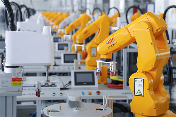 數(shù)字化轉(zhuǎn)型對制造業(yè)生產(chǎn)管理的深遠(yuǎn)影響有哪些？