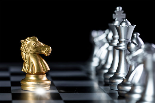 忽視組織規(guī)劃管理，企業(yè)是否正面臨被淘汰風(fēng)險？