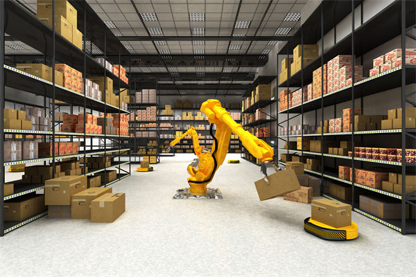 制造業(yè)庫(kù)存管理之殤：積壓與缺貨并存，如何破局？