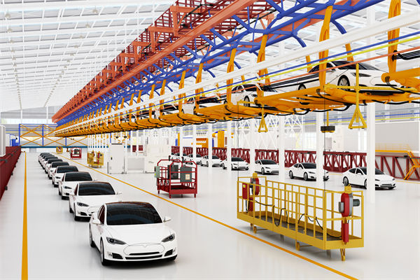 美媒急了：為啥小米能造車蘋果不行？精益生產(chǎn)的問題？