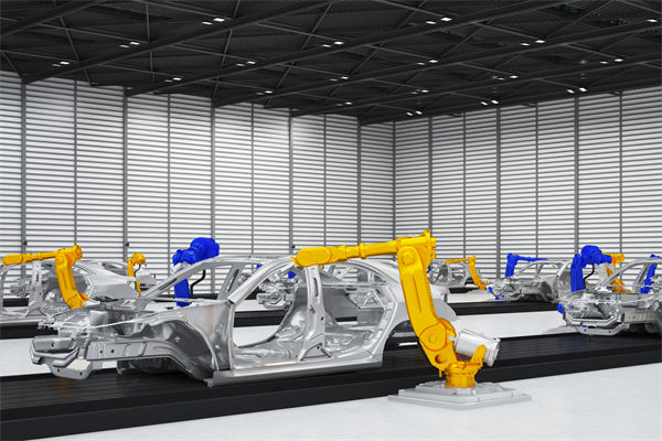 美媒急了：為啥小米能造車蘋果不行？精益生產(chǎn)的問題？