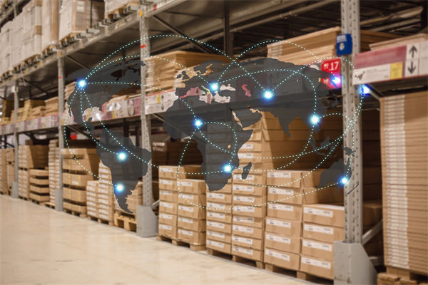 以人工智能賦能高質(zhì)量發(fā)展，對(duì)供應(yīng)鏈管理有何啟示？