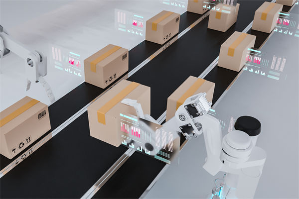 以人工智能賦能高質(zhì)量發(fā)展，對(duì)供應(yīng)鏈管理有何啟示？