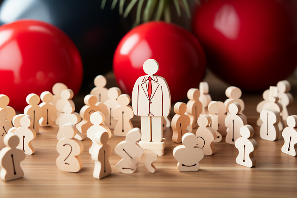 人力資源管理遇人才斷層，如何搭建高效人才梯隊(duì)？