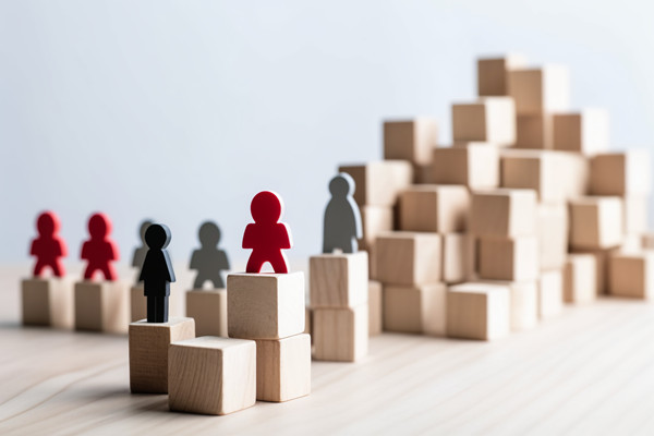 人力資源管理遇人才斷層，如何搭建高效人才梯隊(duì)？