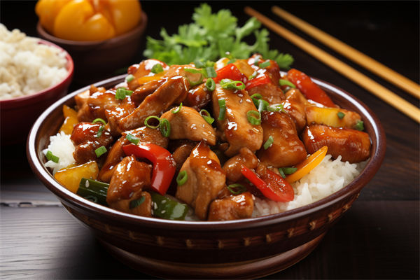 老板直播吃自家黃燜雞：想證明清白，品牌營銷怎么看？