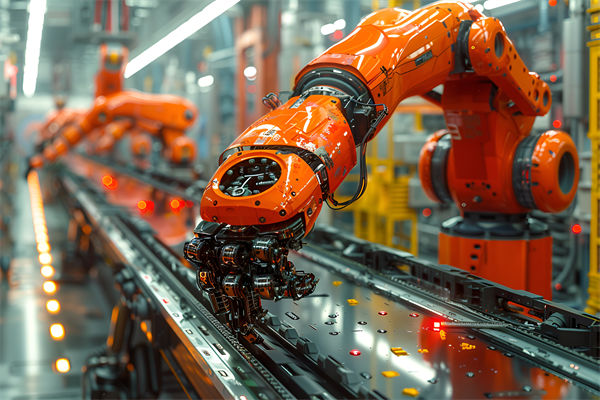 企業(yè)深陷效率泥沼？精益生產(chǎn)開啟脫困逆襲之路！