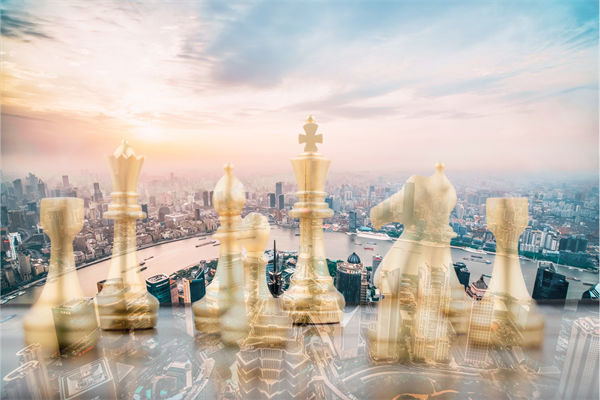 傳統(tǒng)戰(zhàn)略模式已過時？企業(yè)如何破局開啟新增長曲線？