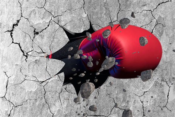 傳統(tǒng)戰(zhàn)略模式已過(guò)時(shí)？企業(yè)如何破局開(kāi)啟新增長(zhǎng)曲線？