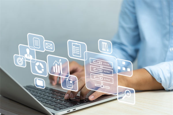 集團(tuán)面臨數(shù)字化轉(zhuǎn)型浪潮，管控方式怎樣順勢(shì)革新？