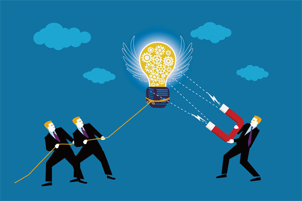 部門(mén)職責(zé)不清，協(xié)同困難，組織規(guī)劃如何重塑高效協(xié)作流程？