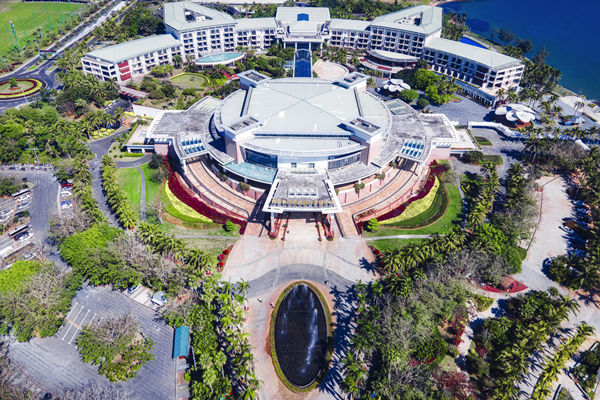 2025年博鰲亞洲論壇開(kāi)啟：國(guó)內(nèi)企業(yè)未來(lái)方向在哪？