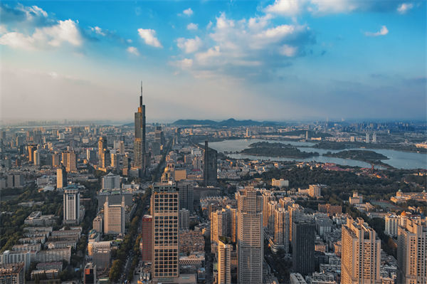 南京全面取消商品房限售，對(duì)關(guān)聯(lián)企業(yè)的營銷啟示