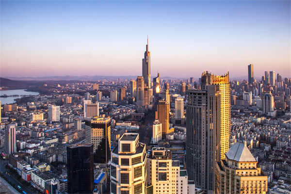 南京全面取消商品房限售，對關(guān)聯(lián)企業(yè)的營銷啟示