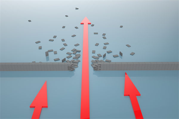 拆解目標堵點！年度經(jīng)營計劃如何突破增長瓶頸？