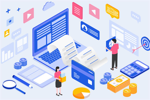 集團業(yè)務分散難管，怎樣搭建高效管控體系突破困局？