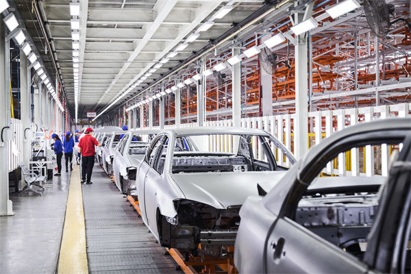 交付周期長難題待解，精益生產(chǎn)能否實現(xiàn)極速蛻變？