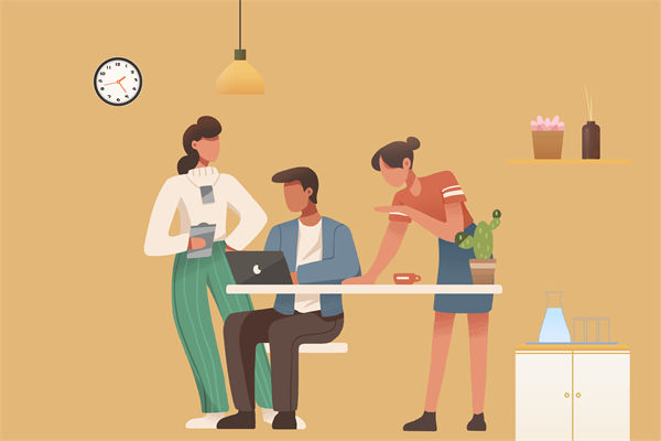 團(tuán)隊(duì)效能持續(xù)下滑？警惕組織規(guī)劃的五大致命陷阱！