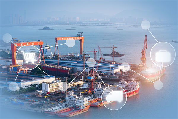 供應(yīng)鏈咨詢?nèi)绾螏椭髽I(yè)構(gòu)建更具彈性的供應(yīng)鏈體系？