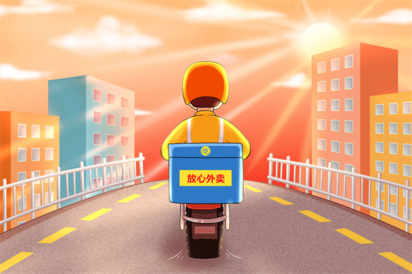 京東：給所有騎手的對(duì)象安排工作，關(guān)聯(lián)企業(yè)怎么看？