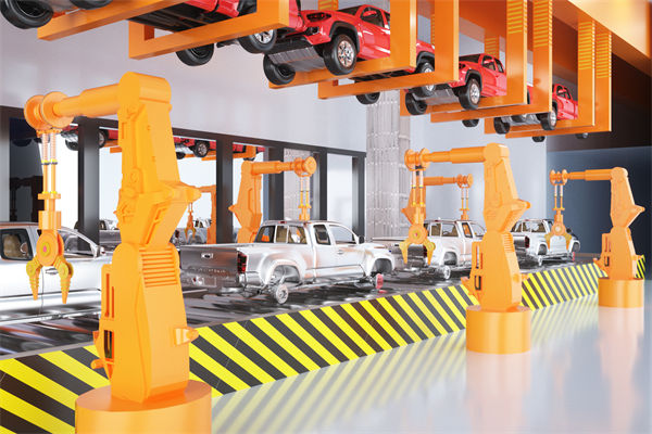 生產(chǎn)流程繁瑣低效，精益生產(chǎn)怎樣簡化流程提升效率？