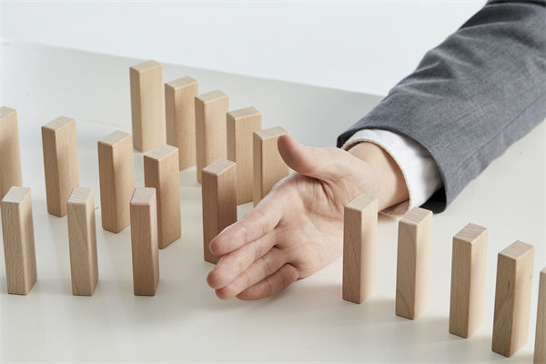 特朗普上任之前，中國(guó)已經(jīng)早有布局的組織規(guī)劃啟示