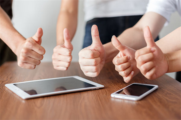 全渠道營銷管理，無縫連接客戶，打造極致體驗