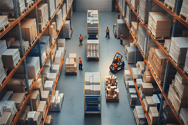 集成供應鏈如何提升企業(yè)的客戶服務水平和滿意度？