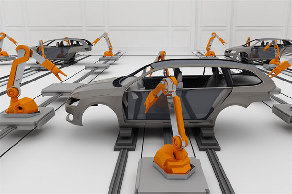 同行都在靠精益生產(chǎn)盈利，您的企業(yè)為何還在原地踏步？