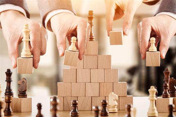 文化管理與戰(zhàn)略背道而馳，如何構(gòu)建協(xié)同發(fā)展體系？