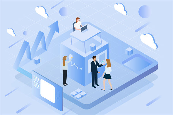 組織架構僵化拖后腿，組織規(guī)劃管理如何激活組織活力？