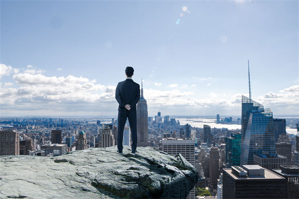 毫無(wú)前瞻性，錯(cuò)失風(fēng)口，戰(zhàn)略規(guī)劃如何把握未來趨勢(shì)？