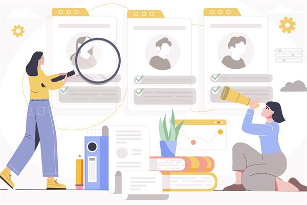 招聘適配率低，人力資源管理怎樣精準(zhǔn)篩選優(yōu)質(zhì)人才？