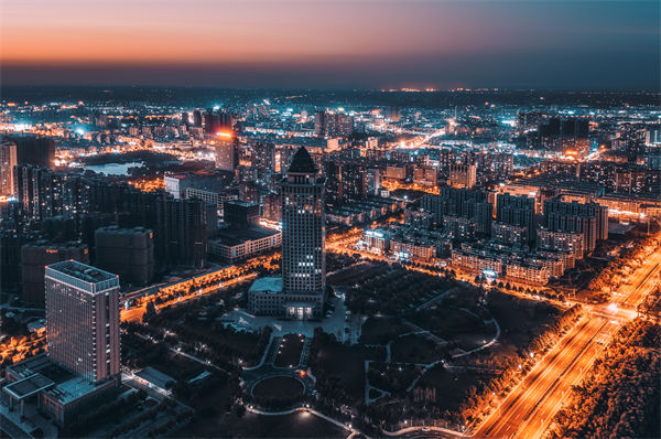 大批韓國游客飛江蘇鹽城打高爾夫，這什么情況？