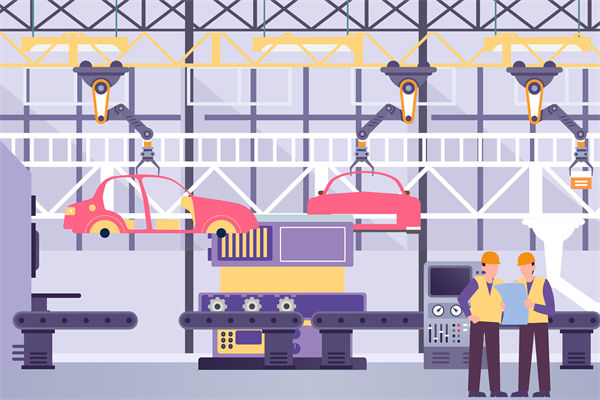 設備故障拖慢進度，精益生產(chǎn)怎樣打造零故障車間？