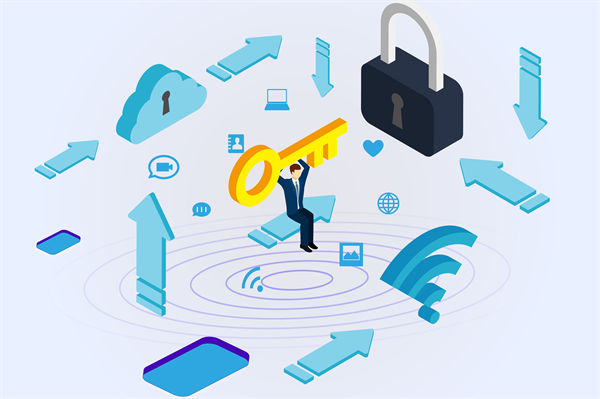 人力資源管理分析：這些習(xí)慣正在泄露你的個(gè)人信息