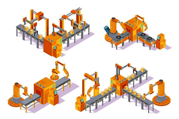 美國(guó)客戶砸單，義烏工廠加急發(fā)貨，精益生產(chǎn)來(lái)助力