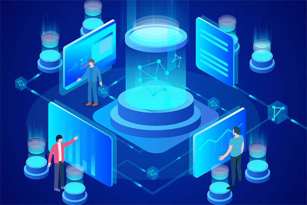 數(shù)據(jù)孤島難打破，如何構(gòu)建互聯(lián)互通的數(shù)字化體系？