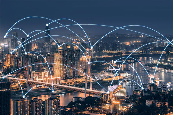 數(shù)據(jù)孤島難打破，如何構(gòu)建互聯(lián)互通的數(shù)字化體系？