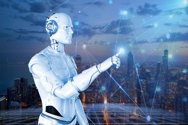 數(shù)字化浪潮下，集團(tuán)管控怎樣借技術(shù)革新提升競爭力？